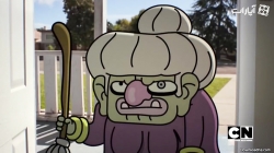 دنیای شگفت انگیز گامبال - فصل دوم - قسمت 40